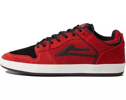Кроссовки Telford Low Lakai, красный