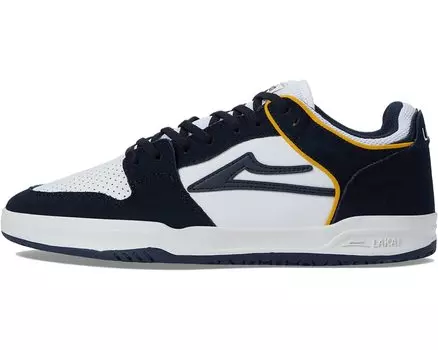Кроссовки Telford Low Lakai, синий