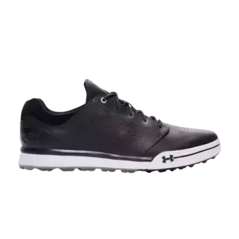 Кроссовки Tempo Hybrid Under Armour, черный