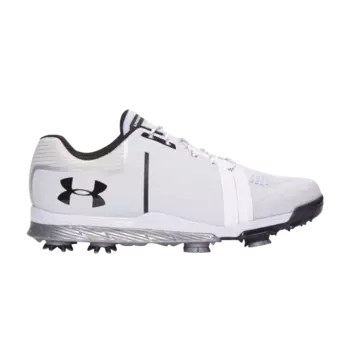 Кроссовки Tempo Sport Under Armour, белый