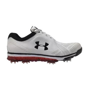 Кроссовки Tempo Tour Under Armour, белый