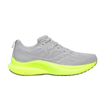 Кроссовки Tempus 2 'Cloud Citron', серый