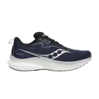 Кроссовки Tempus 2 'Navy Black', синий