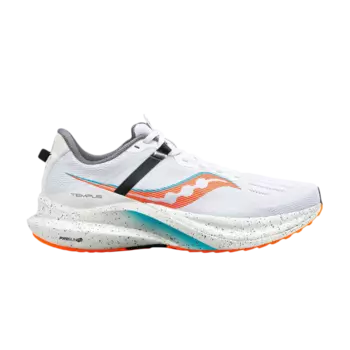 Кроссовки Tempus Saucony, белый