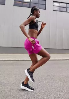 Кроссовки TEMPUS Saucony, черный