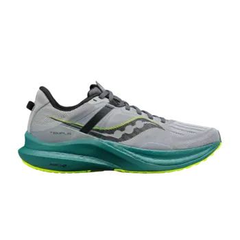 Кроссовки Tempus Saucony, серый