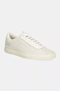 Кроссовки Tennis Classic Common Projects, серый