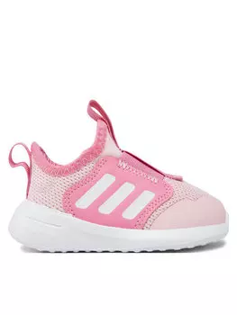 Кроссовки Tensaur Comfort IH1060 Adidas, розовый