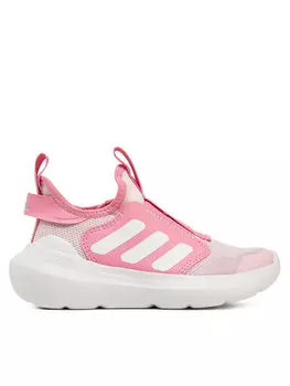 Кроссовки Tensaur Comfort JR2724 Adidas, розовый