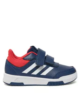 Кроссовки Tensaur JH9539 Adidas, синий