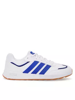 Кроссовки Tensaur Switch JH9261 Adidas, белый
