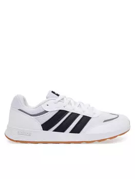 Кроссовки Tensaur Switch JQ4781 Adidas, белый