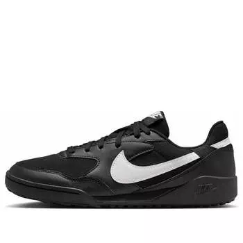 Кроссовки terra manta Nike, черный