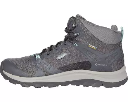 Кроссовки Terradora II Mid WP KEEN, магнит