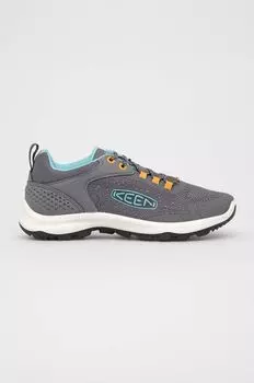 Кроссовки Terradora Speed Keen, серый