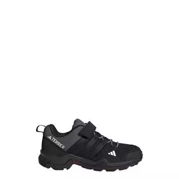 Кроссовки TERREX AX2R на липучке ADIDAS, цвет schwarz