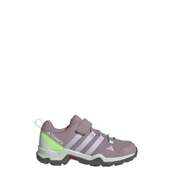 Кроссовки TERREX AX2R на липучке ADIDAS, цвет grau