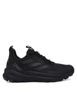 Кроссовки Terrex Free Hiker 2.0 Low Hiking IE5110 Adidas, черный