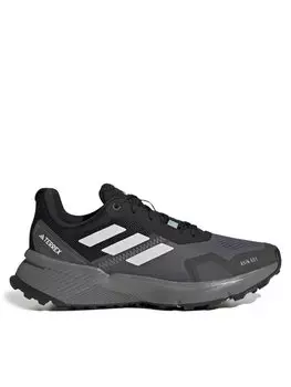 Кроссовки Terrex Soulstride RAIN.RDY IE9402 Adidas, черный