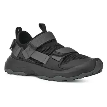 Кроссовки Teva Outflow Universal trainers, черный