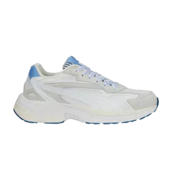 Кроссовки Teveris Nitro Vacation Puma, белый