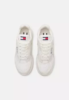 Кроссовки THE CONEY Tommy Jeans, молочный