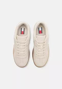 Кроссовки THE GREENWICH Tommy Jeans, молочный