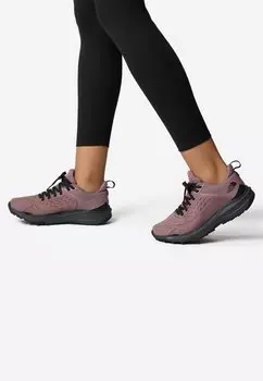 Кроссовки The North Face VECTIV EXPLORIS FUTURELIGHT, цвет medium brown