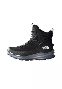 Кроссовки The North Face VECTIV FASTPACK INSULATED FUTURELIGHT, цвет tnf black vanadis grey