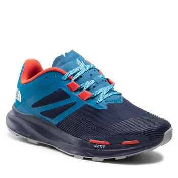 Кроссовки The North Face VectivEminus, цвет синий