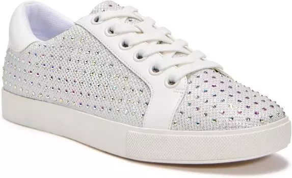 Кроссовки The Rizzo Katy Perry, цвет Optic White Multi