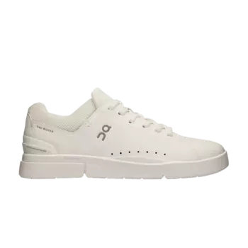Кроссовки The Roger Advantage 'White Undyed', белый