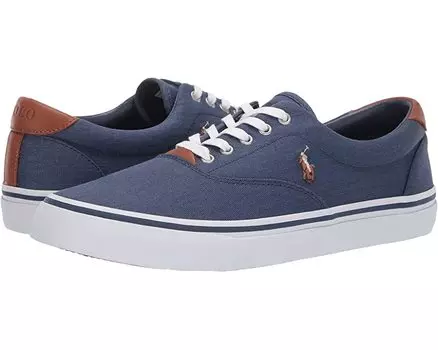 Кроссовки Thorton Sneaker Polo Ralph Lauren, ньюпорт вмс
