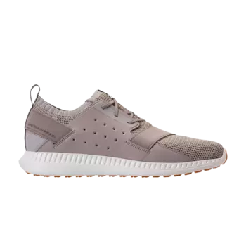 Кроссовки Threadborne Shift Under Armour, желто-коричневый