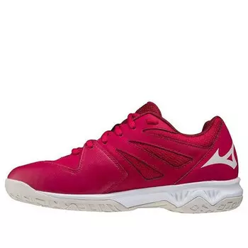 Кроссовки thunder blade 3 Mizuno, красный