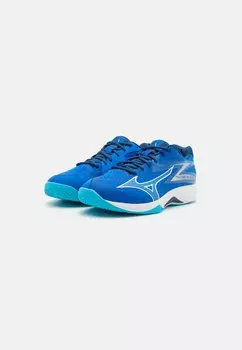 Кроссовки THUNDER BLADE Z Mizuno, синий