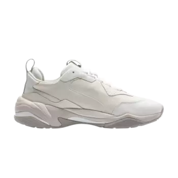 Кроссовки Thunder Desert Jr Puma, белый