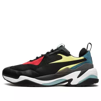 Кроссовки thunder spectra 'og' Puma, черный