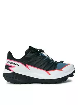 Кроссовки Thundercross L47382300 Salomon, черный