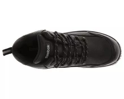 Кроссовки Tiahawk Reebok Work, черный