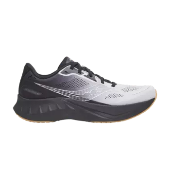 Кроссовки Tide 2 'Cloud Black', серый