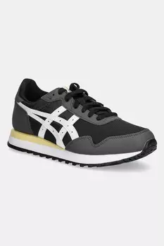 Кроссовки Tiger Runner II Asics, черный
