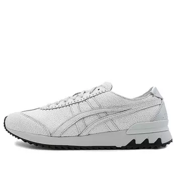 Кроссовки тигр mhs Onitsuka Tiger, серый