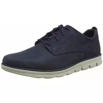 Кроссовки TIMBERLAND Athletic Lace-Up Shoes, пыльно-голубой