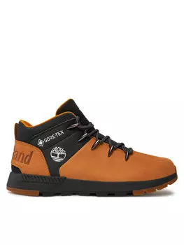 Кроссовки Timberland, бежевый