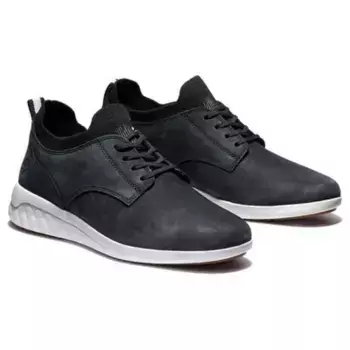 Кроссовки Timberland Bradstreet Ultra Leather Oxford, синий
