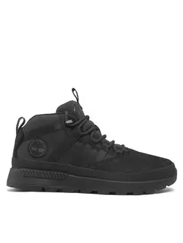 Кроссовки Timberland, черный