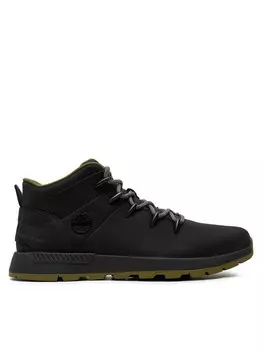 Кроссовки Timberland, черный