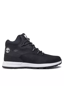 Кроссовки Timberland, черный