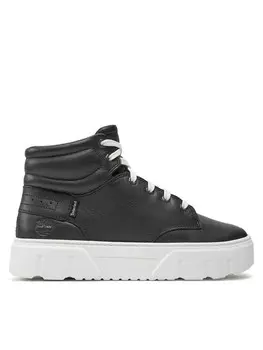 Кроссовки Timberland, черный